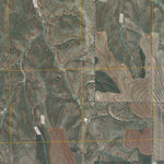 Herndon NW, KS (2009, 24000-Scale) Preview 3