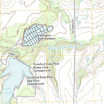 Hiattville, KS (2012, 24000-Scale) Preview 3
