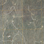 Hickok NE, KS (2009, 24000-Scale) Preview 3