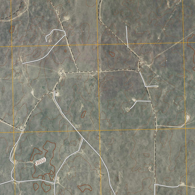 Hickok NE, KS (2009, 24000-Scale) Preview 3