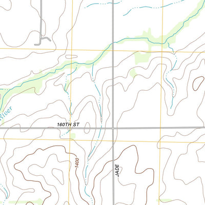 Hillsboro, KS (2012, 24000-Scale) Preview 2