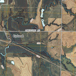 Home, KS (2009, 24000-Scale) Preview 3