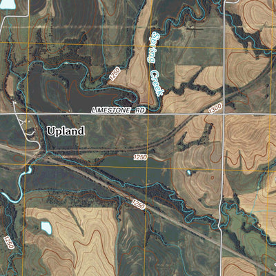 Home, KS (2009, 24000-Scale) Preview 3