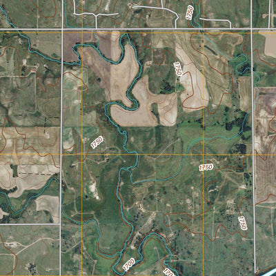 Homer, KS (2010, 24000-Scale) Preview 2