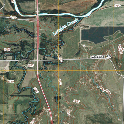 Homer, KS (2010, 24000-Scale) Preview 3