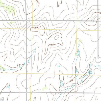 Homestead, KS (2012, 24000-Scale) Preview 2