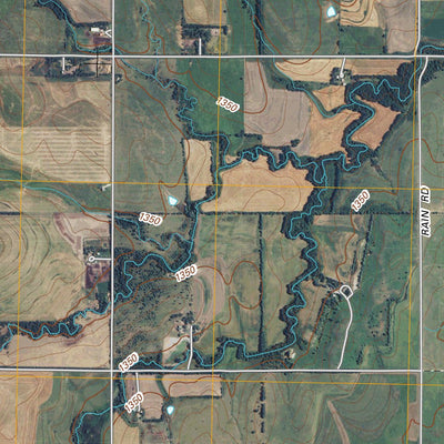 Hope, KS (2009, 24000-Scale) Preview 3