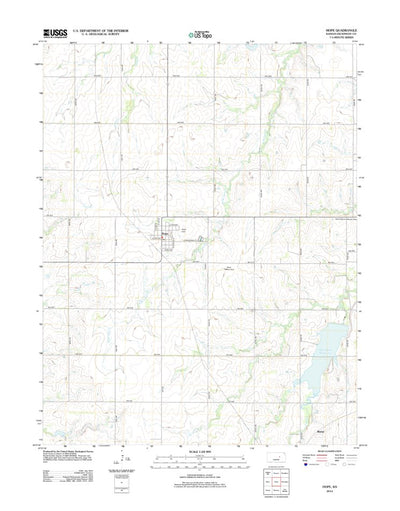 Hope, KS (2012, 24000-Scale) Preview 1