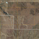 Horse Thief Canyon NE, KS (2009, 24000-Scale) Preview 2