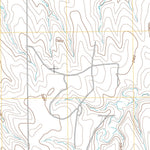 Horse Thief Canyon NE, KS (2012, 24000-Scale) Preview 3