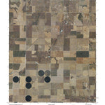 Horse Thief Canyon SW, KS (2009, 24000-Scale) Preview 1
