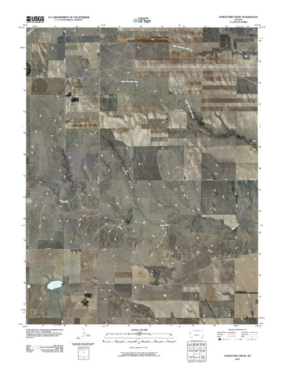 Horsethief Draw, KS (2009, 24000-Scale) Preview 1