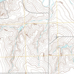 Horsethief Draw, KS (2012, 24000-Scale) Preview 3
