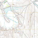 Horsethief Draw NE, KS (2012, 24000-Scale) Preview 3