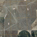 Horsethief Draw NW, KS (2009, 24000-Scale) Preview 3