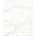 Horsethief Draw NW, KS (2012, 24000-Scale) Preview 1
