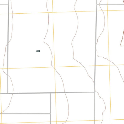 Horsethief Draw NW, KS (2012, 24000-Scale) Preview 2