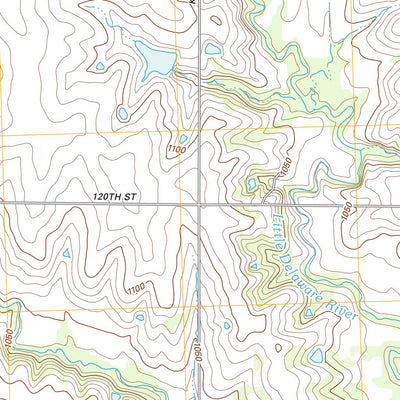 Horton, KS (2012, 24000-Scale) Preview 2