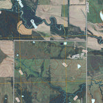 Horton NW, KS (2009, 24000-Scale) Preview 2