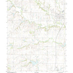 Howard, KS (2012, 24000-Scale) Preview 1