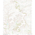 Howard NW, KS (2012, 24000-Scale) Preview 1