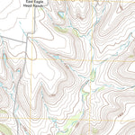 Howard NW, KS (2012, 24000-Scale) Preview 2