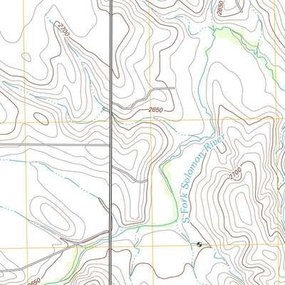 Hoxie, KS (2012, 24000-Scale) Preview 2