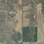 Hoxie NW, KS (2009, 24000-Scale) Preview 3