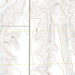 Hoxie NW, KS (2012, 24000-Scale) Preview 3