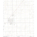 Hugoton, KS (2012, 24000-Scale) Preview 1