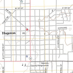 Hugoton, KS (2012, 24000-Scale) Preview 3