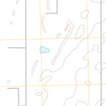 Hugoton SE, KS (2012, 24000-Scale) Preview 2