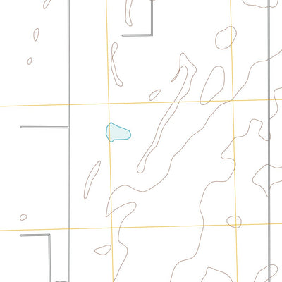 Hugoton SE, KS (2012, 24000-Scale) Preview 2