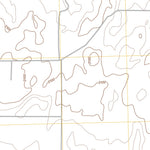 Hugoton SE, KS (2012, 24000-Scale) Preview 3