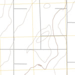 Hugoton SW, KS (2012, 24000-Scale) Preview 2