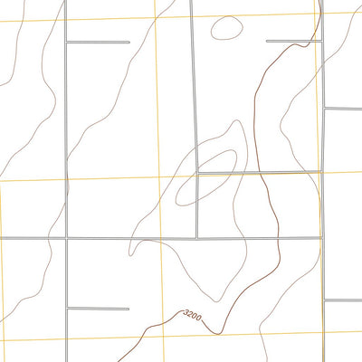 Hugoton SW, KS (2012, 24000-Scale) Preview 2