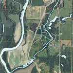 Humboldt, KS (2009, 24000-Scale) Preview 3