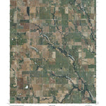 Hunter, KS (2009, 24000-Scale) Preview 1