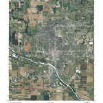 Hutchinson, KS (2010, 24000-Scale) Preview 1