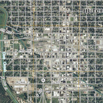 Hutchinson, KS (2010, 24000-Scale) Preview 2