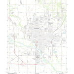 Hutchinson, KS (2012, 24000-Scale) Preview 1