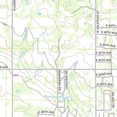 Hutchinson, KS (2012, 24000-Scale) Preview 3