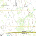 Hutchinson NW, KS (2012, 24000-Scale) Preview 2