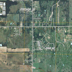 Hutchinson SE, KS (2009, 24000-Scale) Preview 2