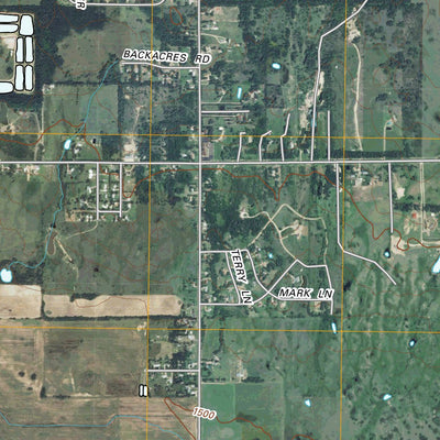 Hutchinson SE, KS (2009, 24000-Scale) Preview 2