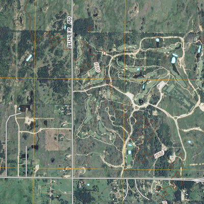 Hutchinson SE, KS (2009, 24000-Scale) Preview 3