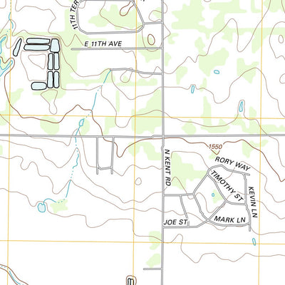 Hutchinson SE, KS (2012, 24000-Scale) Preview 2