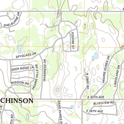 Hutchinson SE, KS (2012, 24000-Scale) Preview 3