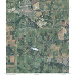 Independence, KS (2010, 24000-Scale) Preview 1