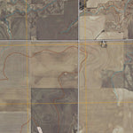 Irish Flats NE, KS (2010, 24000-Scale) Preview 2
